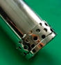 HD-F-SS304 Фильтр на бочковой насос (материал - нержавеющая сталь)