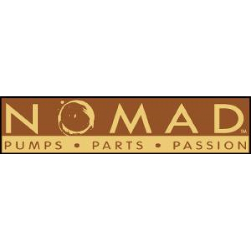 Nomadpump  N04-1129-03 Седло клапана Нержавеющая сталь