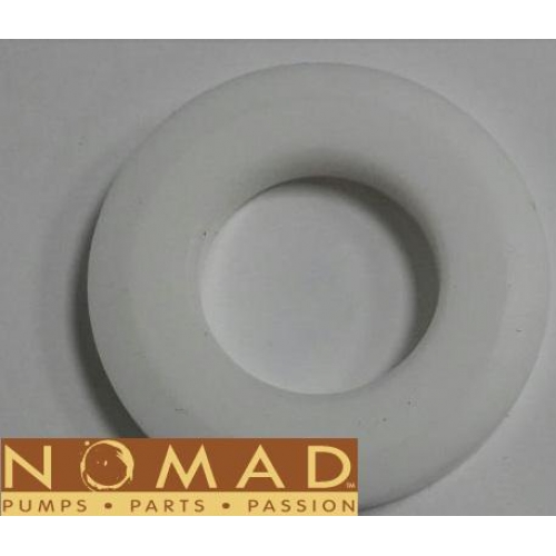 Nomadpump  N04-1120-21-500 Седло клапана PVDF (кинар)