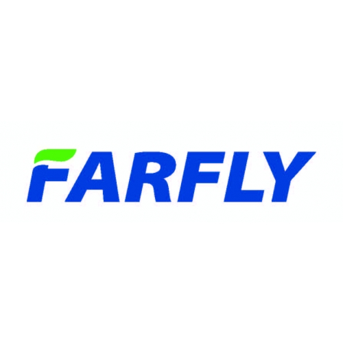 Farfly  FDG250 Диссольвер (250 кВт) 