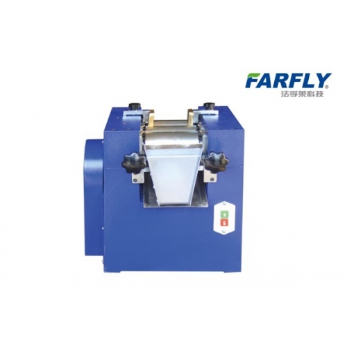 Farfly  FG65 Лабораторная трехвалковая мельница