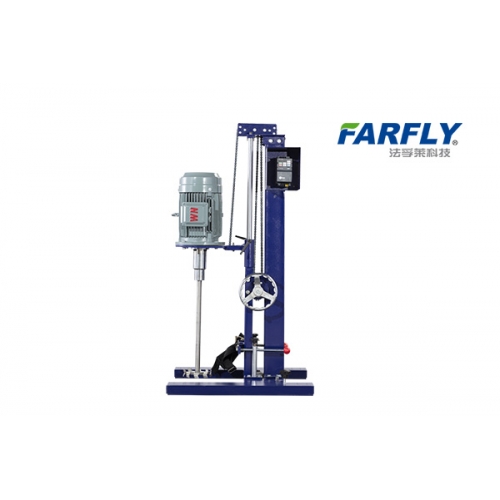 Farfly  BPF-H(2,2kW) Лабораторный диссольвер (2,2 кВт) фото 1288
