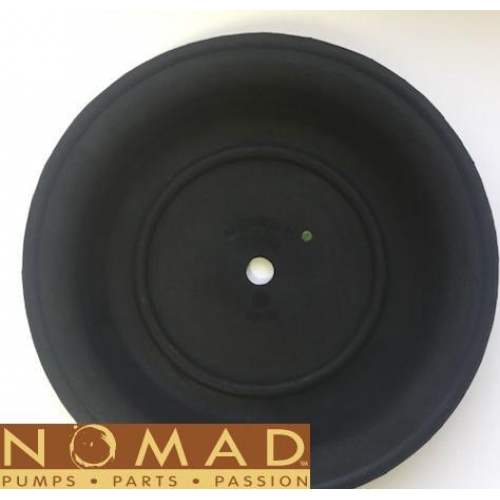 Nomadpump  N02-1010-51 Диафрагма Неопрен