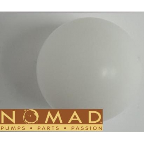 Nomadpump  N08-1080-62-50 Шариковый клапан Полиуретан