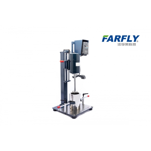 Farfly  SDF550 Лабораторный диссольвер
