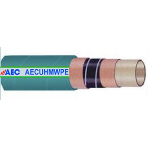Aec  Xимостойкие антистатические напорно-всасывающие рукава 3/4 дюйма (19х31,6 мм) 16 бар