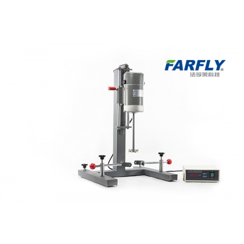 Farfly  SDF400 Лабораторный диссольвер