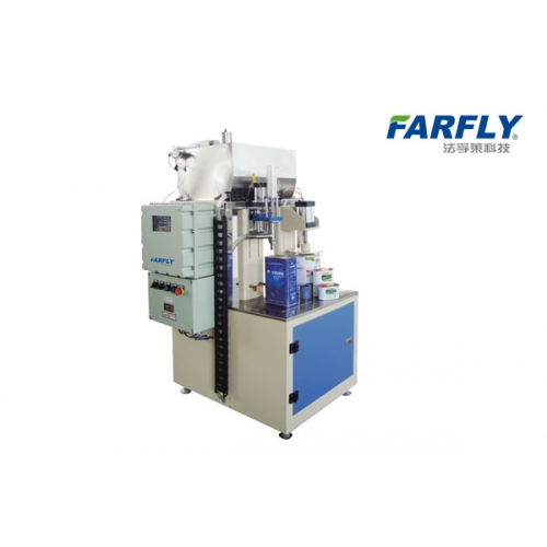 Farfly  FQG30 Полуавтоматическая фасовочная машина