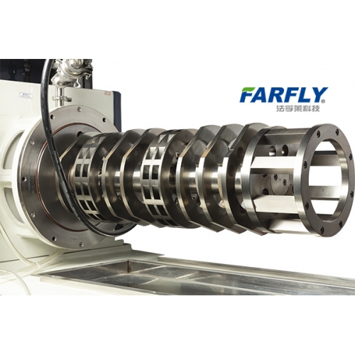 Farfly  FSP-50 Горизонтальная дисковая бисерная мельница фото 67