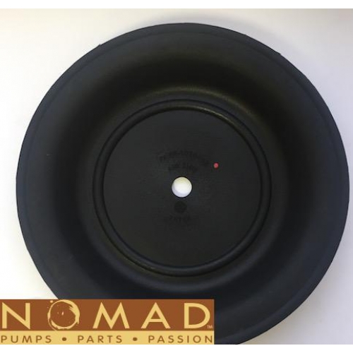 Nomadpump  N01-1010-52 Диафрагма Нитрил