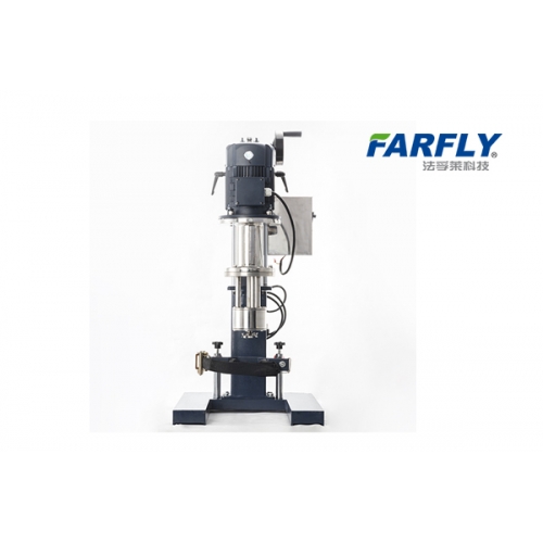 Farfly  FTM-L Лабораторная погружная бисерная мельница