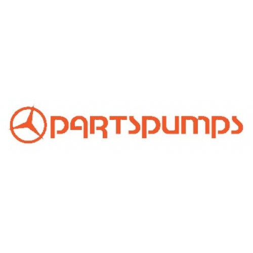 Partspumps запчасть N01-1010-54 Диафрагма EPDM