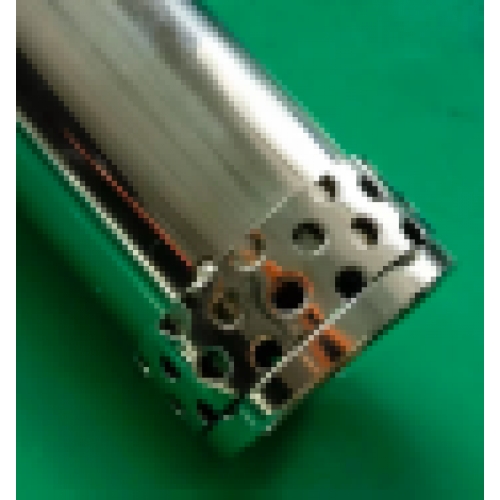Aec  HD-F-SS304 Фильтр на бочковой насос (материал - нержавеющая сталь)