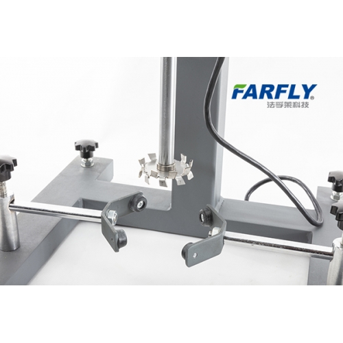 Farfly  SDF400 Лабораторный диссольвер фото 1278