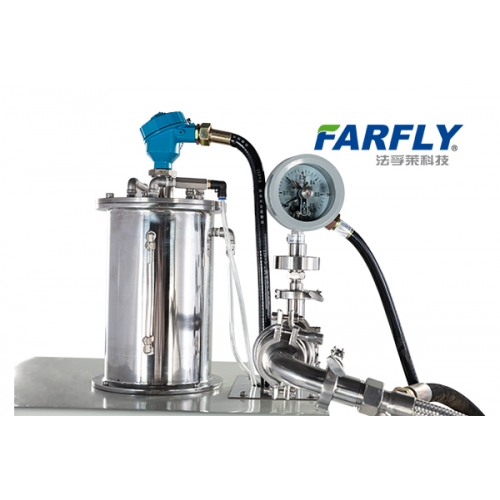 Farfly  FSP-50 Горизонтальная дисковая бисерная мельница фото 69