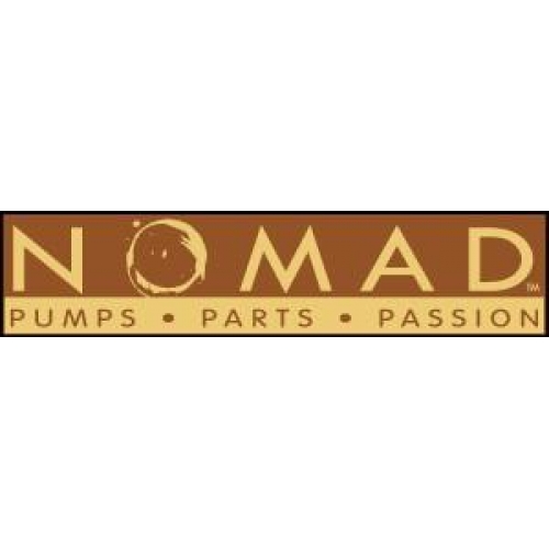 Nomadpump  N02-1080-03 Шариковый клапан Нержавеющая сталь