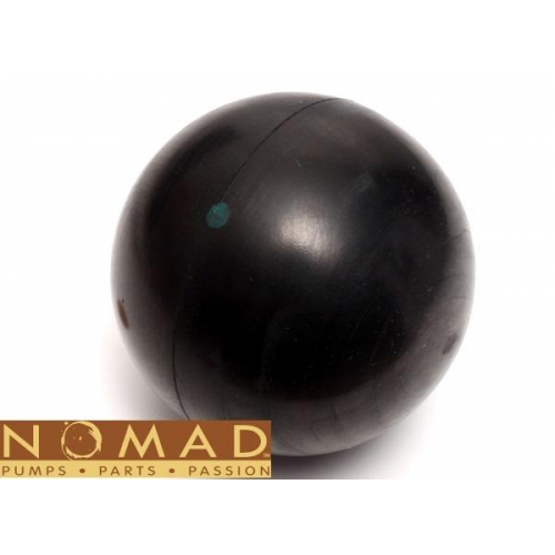 Nomadpump  N01-1080-51 Шариковый клапан Неопрен