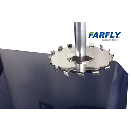Farfly  FDG1.5 Диссольвер (1,5 кВт) фото 204