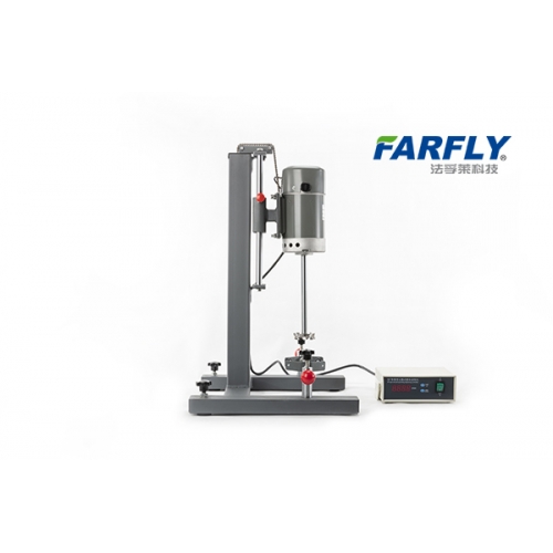 Farfly  SDF400 Лабораторный диссольвер фото 1279