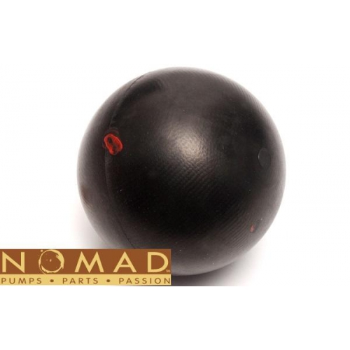 Nomadpump  N02-1080-52 Шариковый клапан Нитрил
