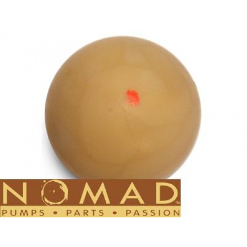 Nomadpump  N02-1085-58 Шариковый клапан Сантопрен