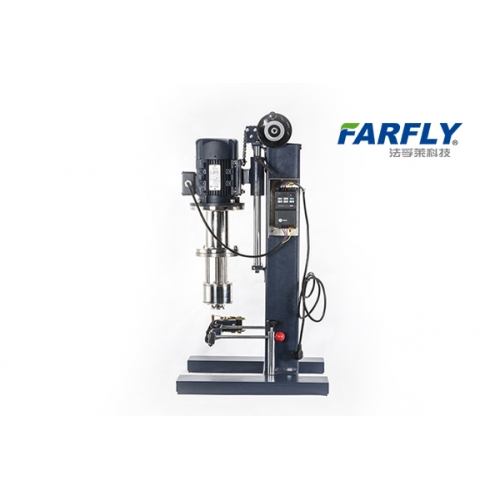 Farfly  FTM-L Лабораторная погружная бисерная мельница фото 1268