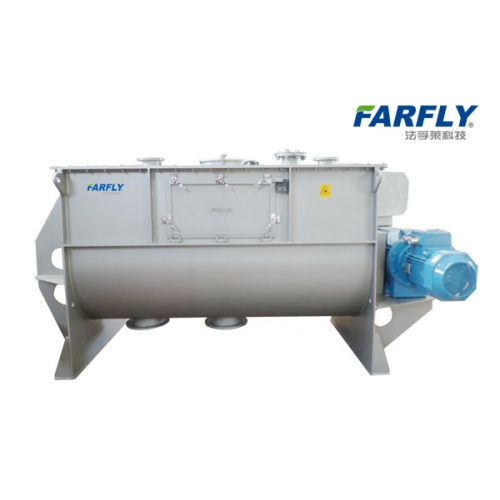 Farfly  FLD-3 Горизонтальный ленточный смеситель
